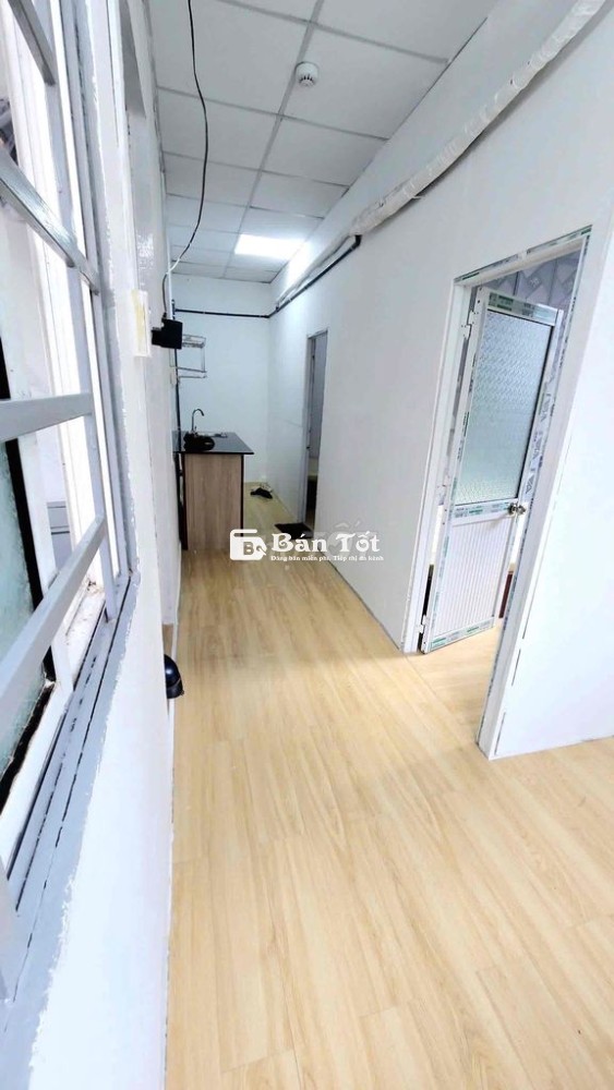 Chính Chủ Cho Thuê 2PN 45m2 1WC lầu 2 Có Nôị Thất Sẵn