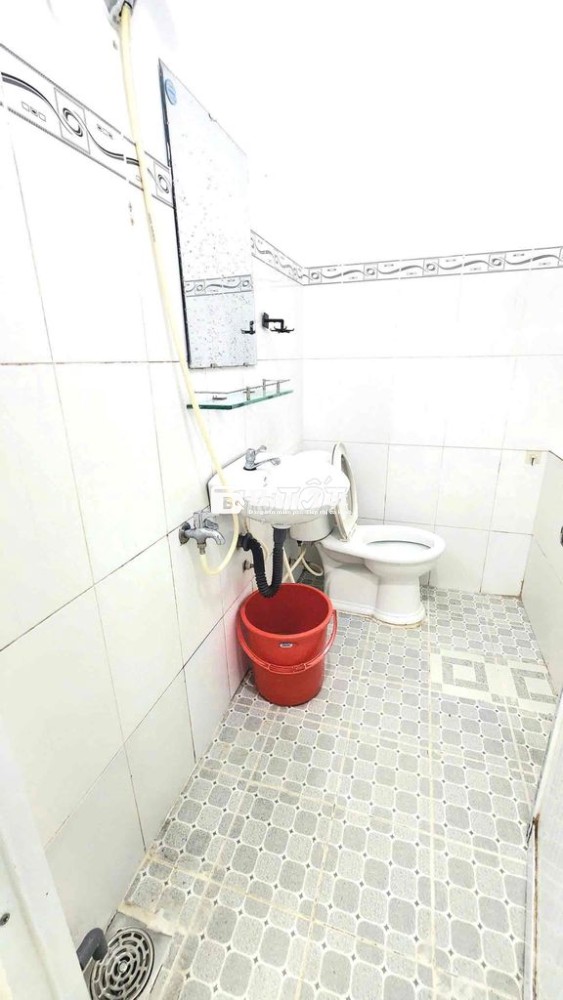 Chính Chủ Cho Thuê 2PN 45m2 1WC lầu 2 Có Nôị Thất Sẵn