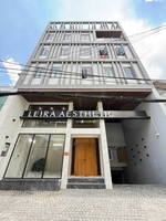 Ngon Bổ Rẻ Aparment