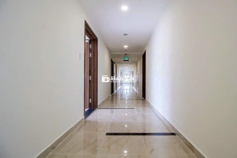 CHUYỂN NHƯỢNG CĂN HỘ THE RIVANA - BÌNH DƯƠNG