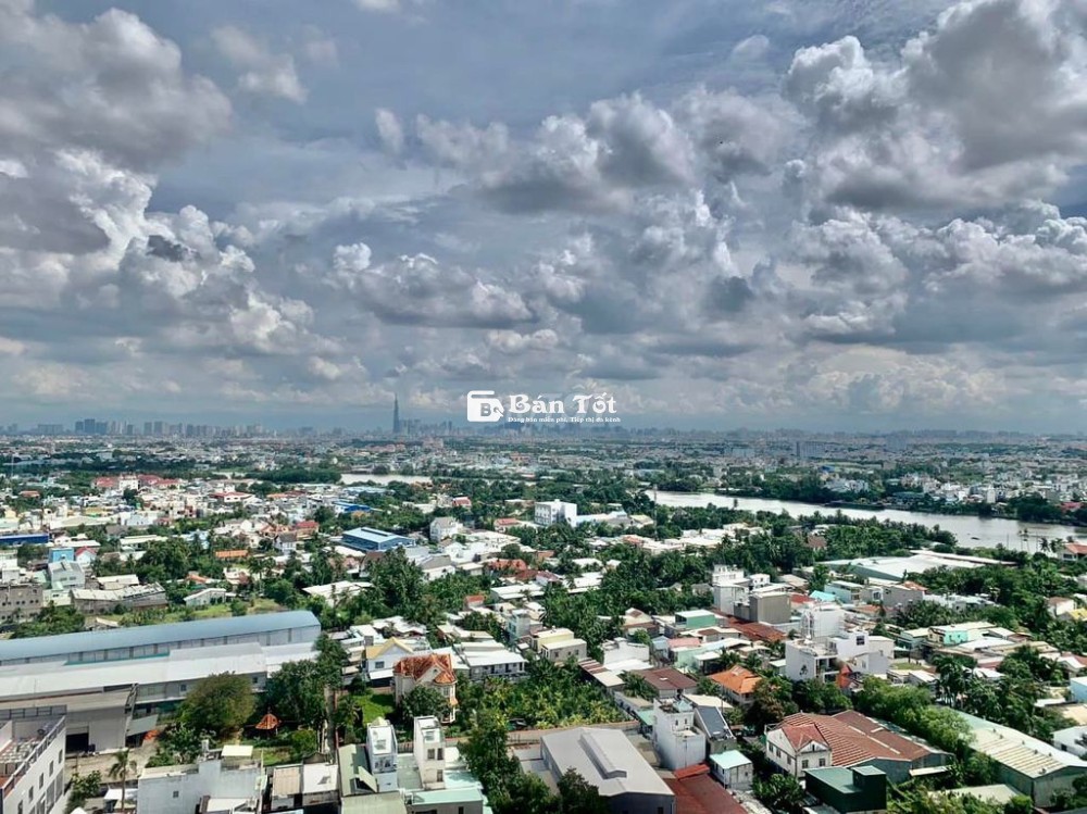 CHUYỂN NHƯỢNG CĂN HỘ THE RIVANA - BÌNH DƯƠNG