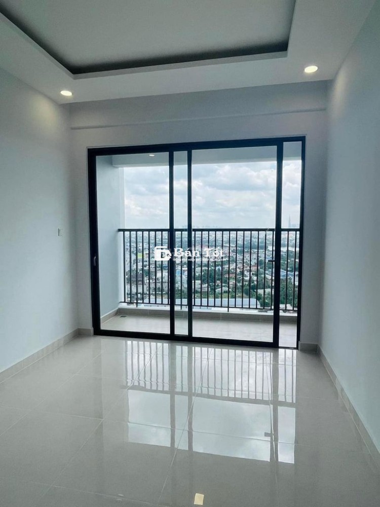 CHUYỂN NHƯỢNG CĂN HỘ THE RIVANA - BÌNH DƯƠNG