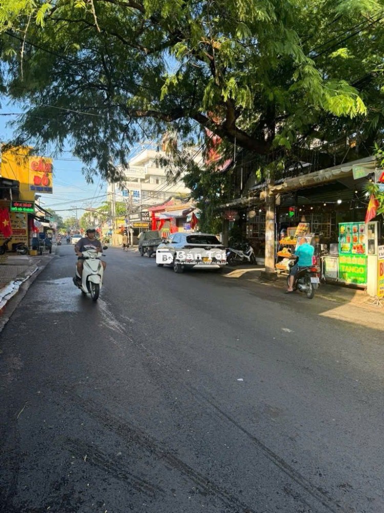 Bán nhà Góc 2MT Tân Thới Nhất 1. 11.3x23. Phường TTN. Quận 12.