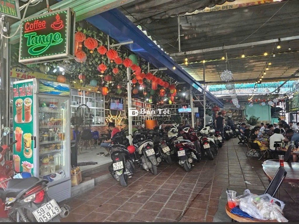 Bán nhà Góc 2MT Tân Thới Nhất 1. 11.3x23. Phường TTN. Quận 12.