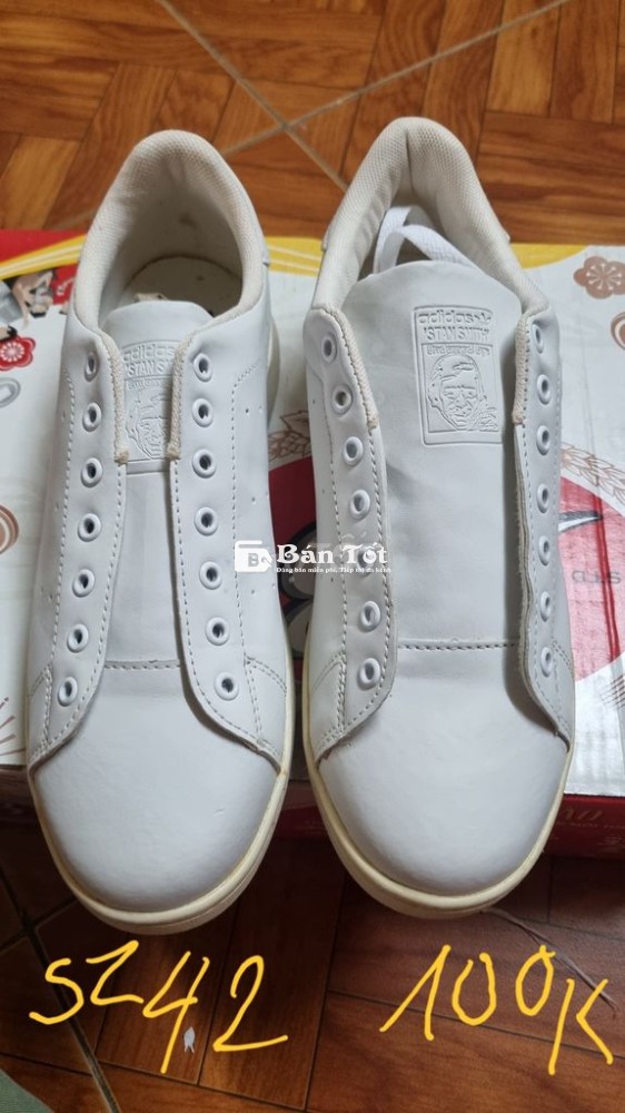 Giầy mới giá siêu rẻ