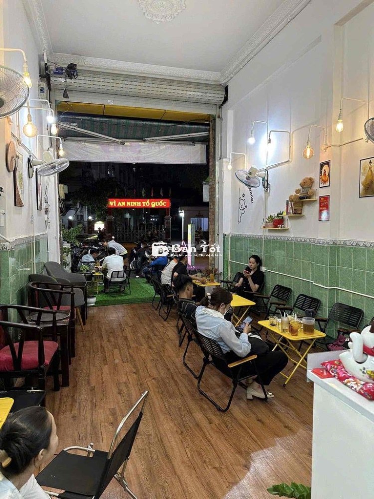 MTKD đường Bình Thới (4*21m, nhà 5 tầng), P10, Quận 11, chỉ 17 tỷ TL