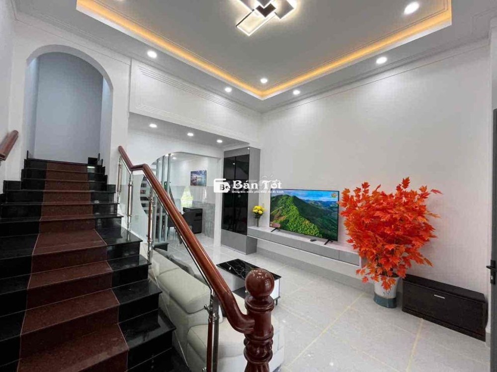 KHU NHÀ Ở NAM VIỆT