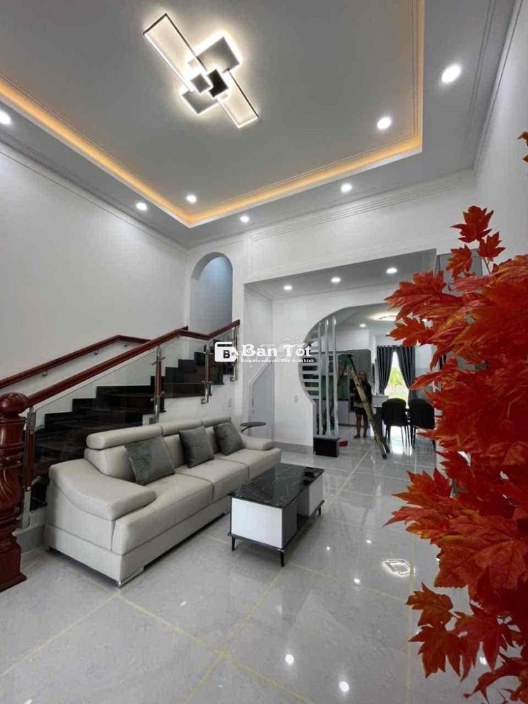 KHU NHÀ Ở NAM VIỆT