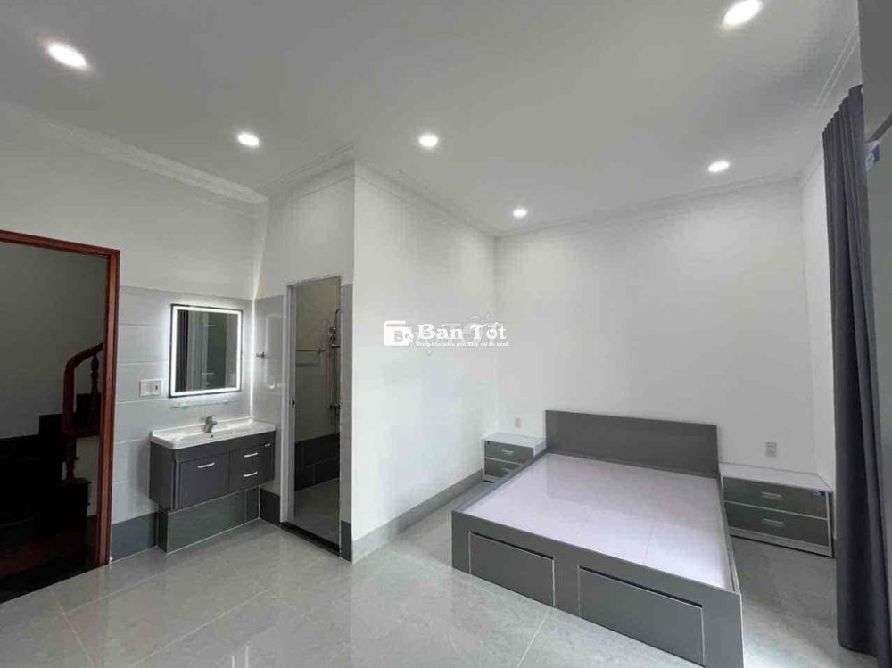 KHU NHÀ Ở NAM VIỆT