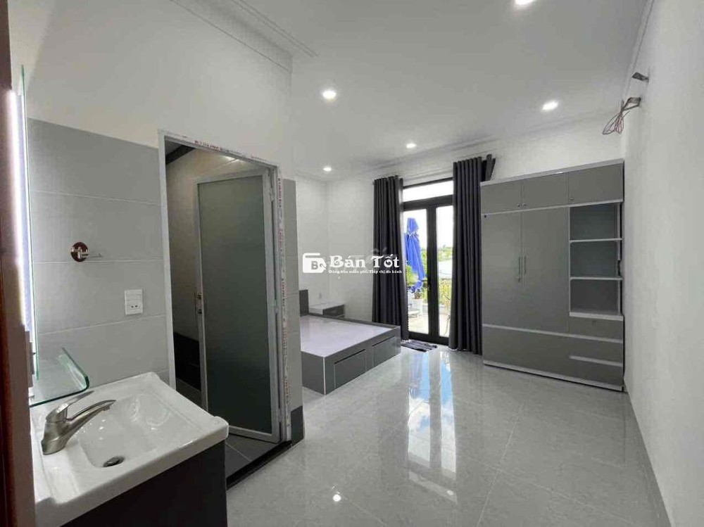 KHU NHÀ Ở NAM VIỆT