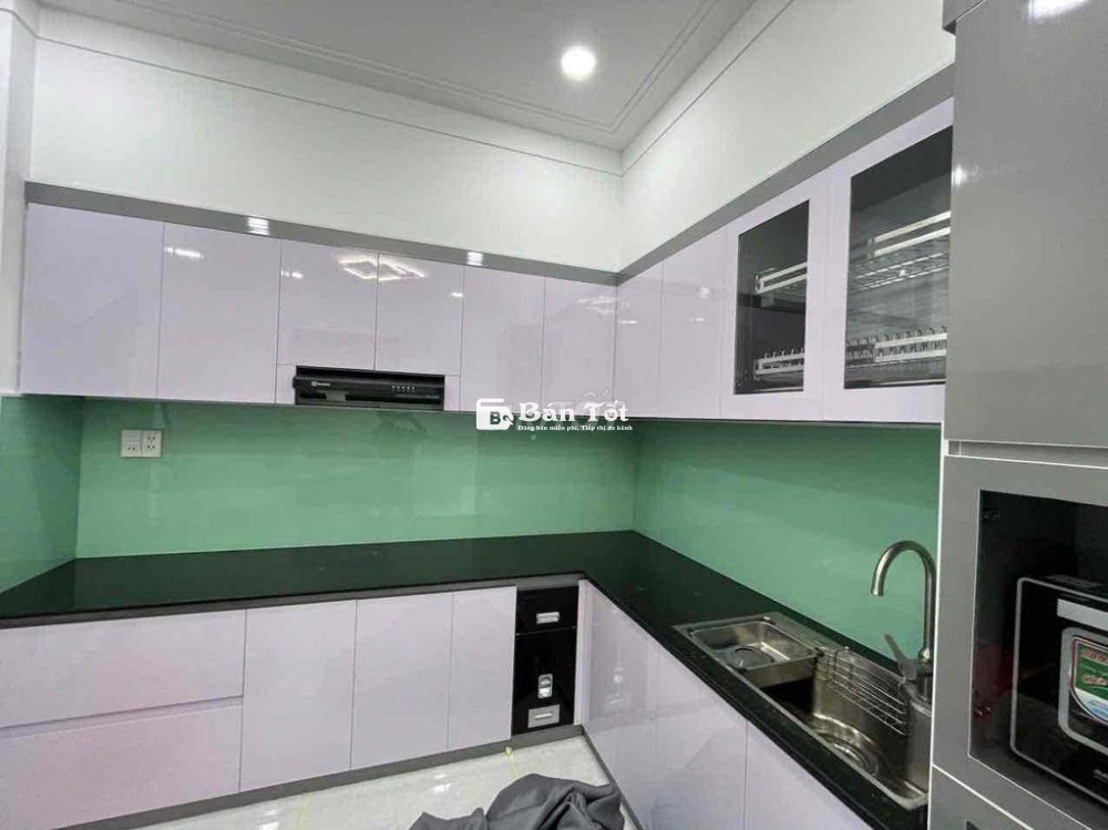 KHU NHÀ Ở NAM VIỆT