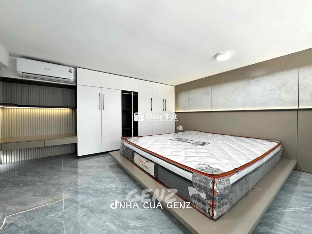 SIÊU PHẨM KHU SÂN BAY - DUPLEX BANCOL 60m2 GÁC CAO 2M - TÂN BÌNH ✈️