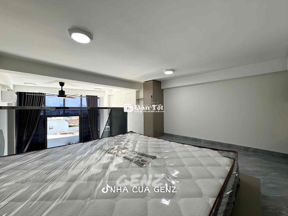 SIÊU PHẨM KHU SÂN BAY - DUPLEX BANCOL 60m2 GÁC CAO 2M - TÂN BÌNH ✈️