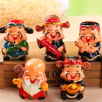 Phúc Lộc Thọ