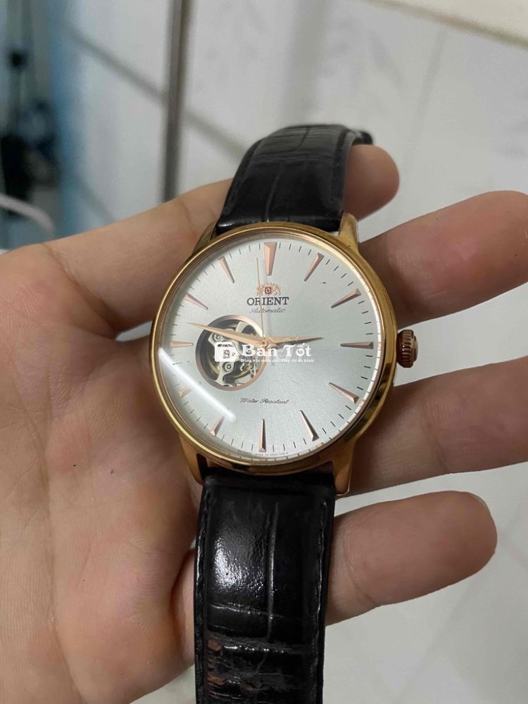 Đồng Hồ Cơ Orient Nhật Bản