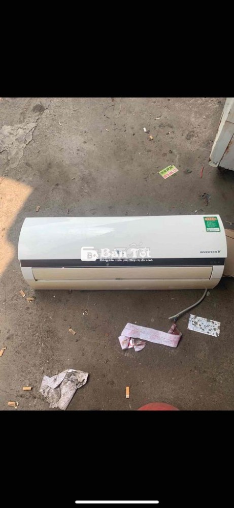 thanh lý máy lạnh lg invecter 4tr5 bao lắp đặt