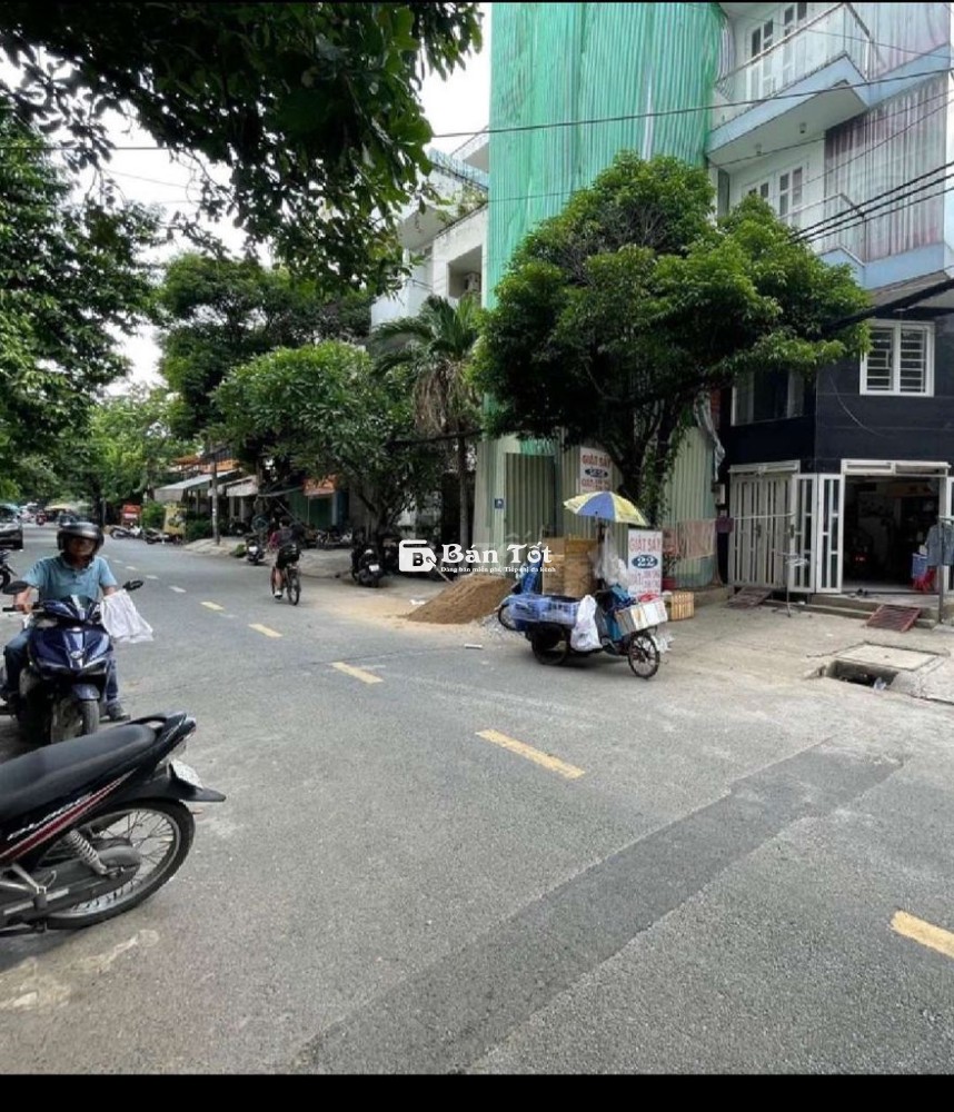 Bán nhà 7chỗ ngủ ngay ngã đường 15 Tân Kiểng
hơn 100tr/m2 C4 chính chủ