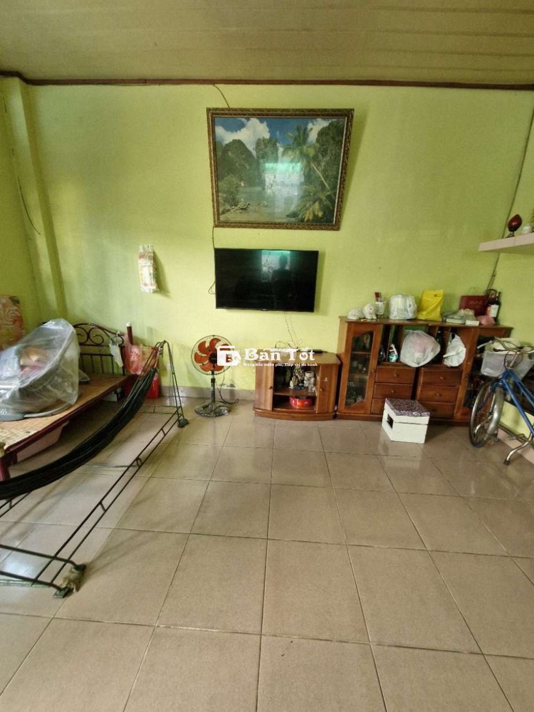 Bán nhà 7chỗ ngủ ngay ngã đường 15 Tân Kiểng
hơn 100tr/m2 C4 chính chủ