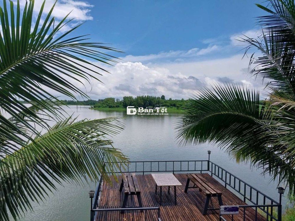 Đất Du Lịch Nghĩ Dưỡng Phù Hợp Với Kinh Doanh Khách Sạn