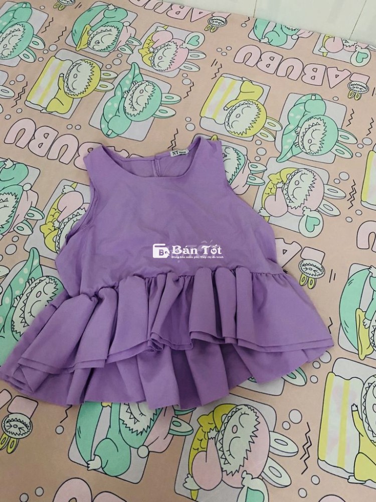 Sale hết