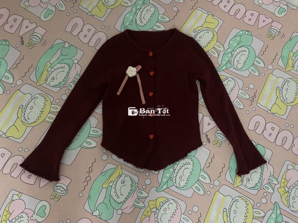Sale hết