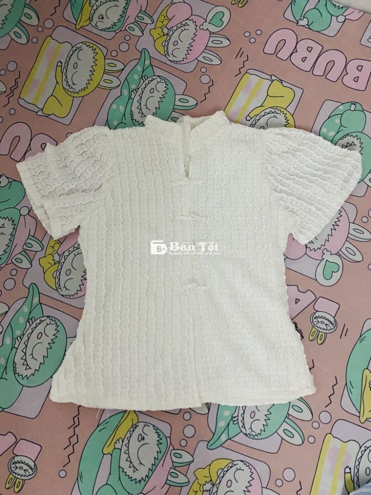 Sale hết