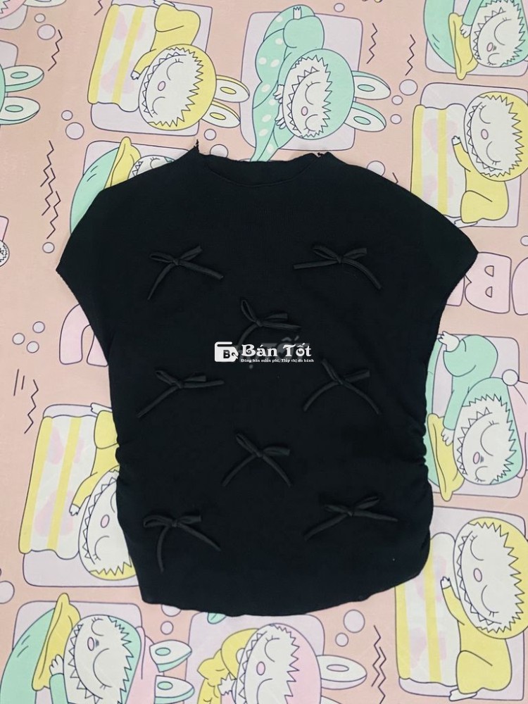 Sale hết