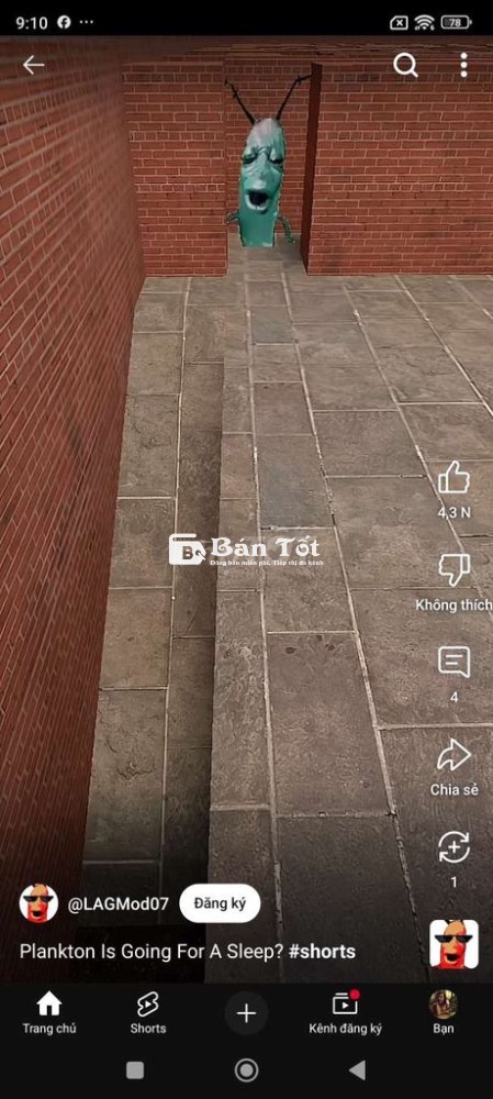 Chính chủ cần tuyển nữ giúp việc nhà ăn ở lại