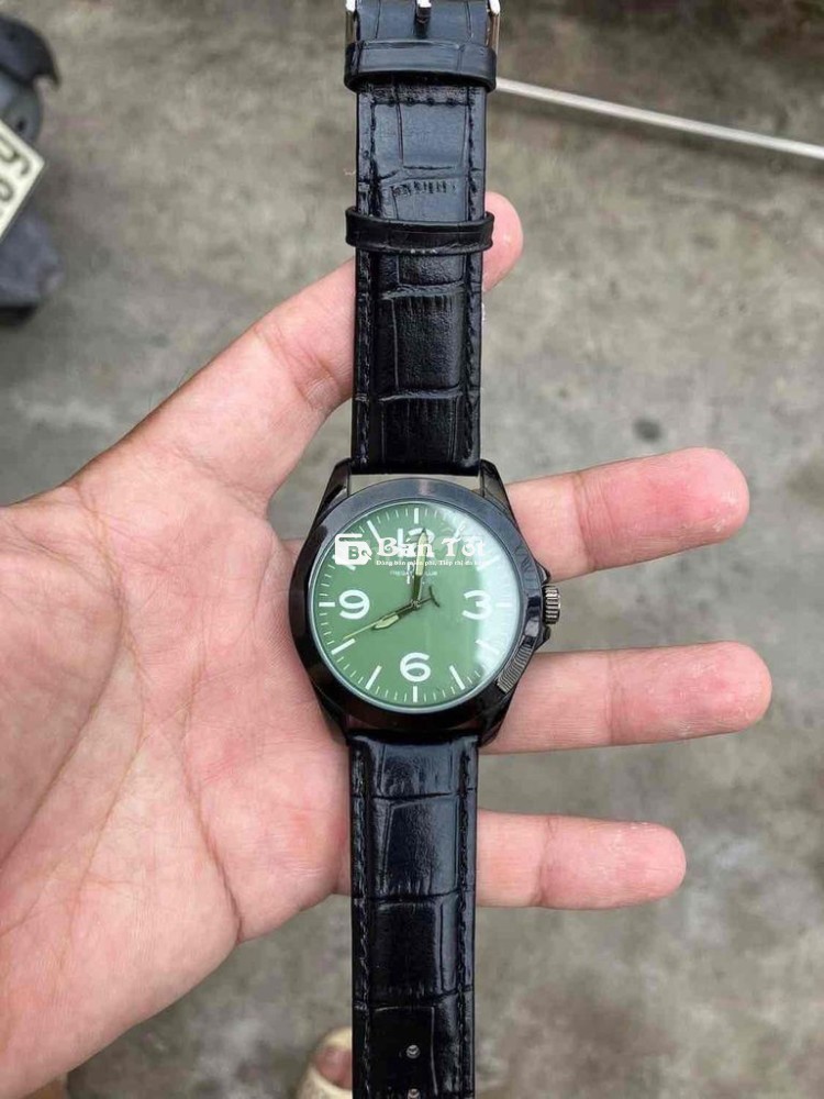 ĐỒNG HỒ NAM GIÁ 250K 1 CÁI