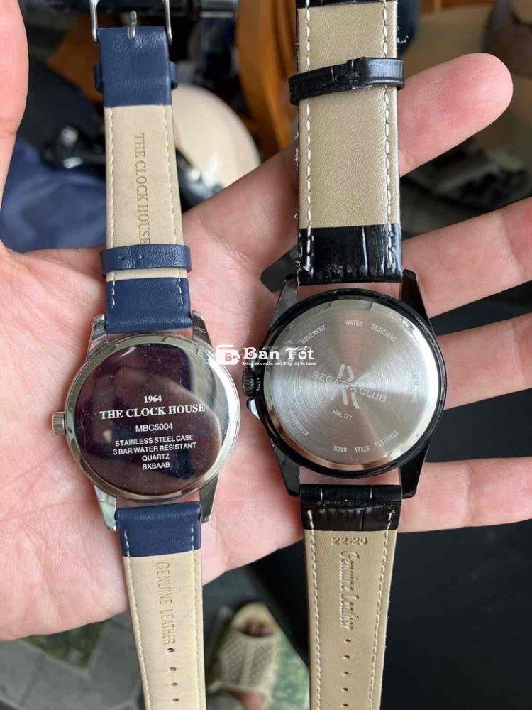 ĐỒNG HỒ NAM GIÁ 250K 1 CÁI