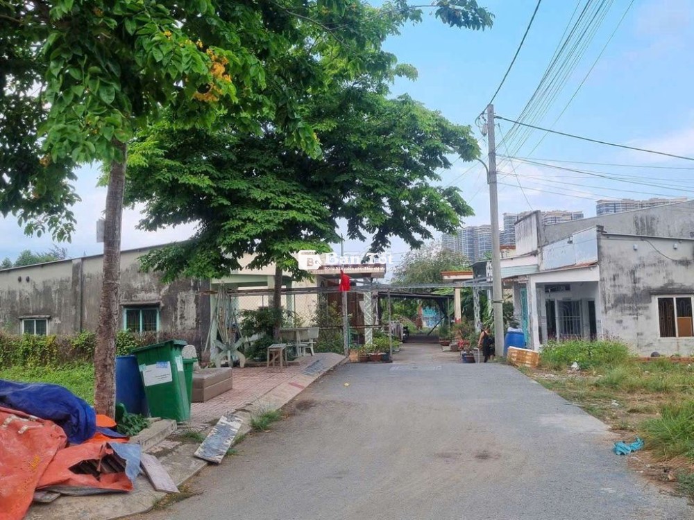 Hàng Ngộp. Siêu Rẻ. HXH Đường Số 32. Nguyễn Xiển. Long Thạnh Mỹ. Q9.