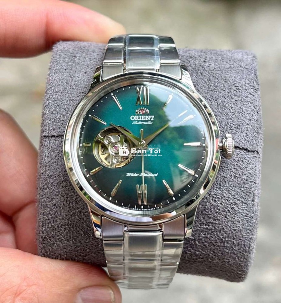 ORIENT ESTEEM BAMBINO RA-AG0026E10B