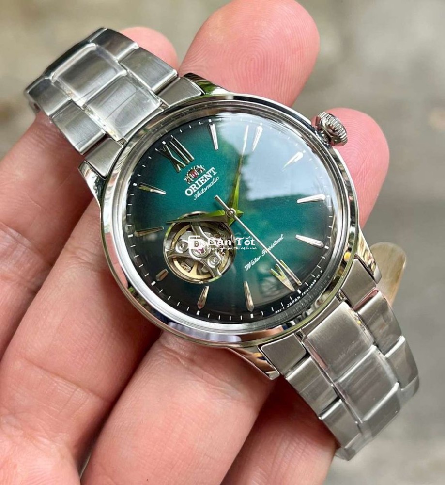 ORIENT ESTEEM BAMBINO RA-AG0026E10B