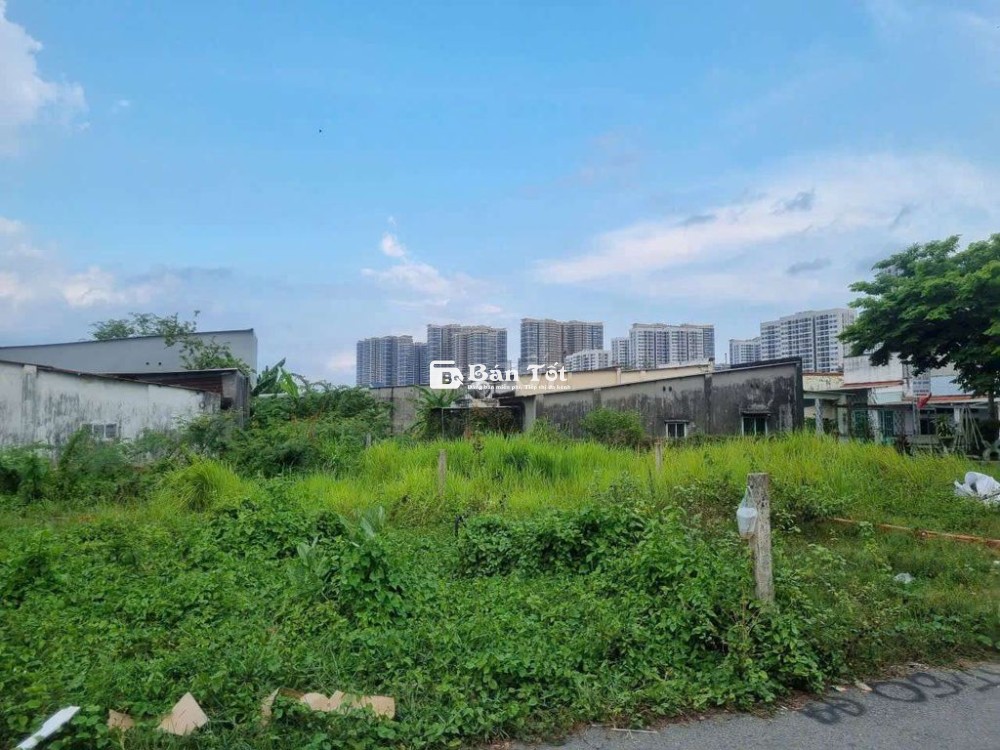 Hàng Ngộp. Siêu Rẻ. HXH Đường Số 32. Nguyễn Xiển. Long Thạnh Mỹ. Q9.