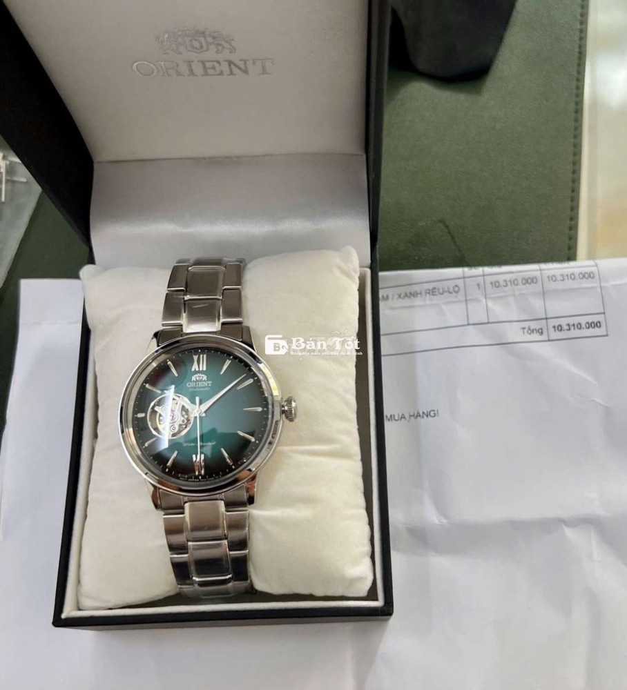ORIENT ESTEEM BAMBINO RA-AG0026E10B