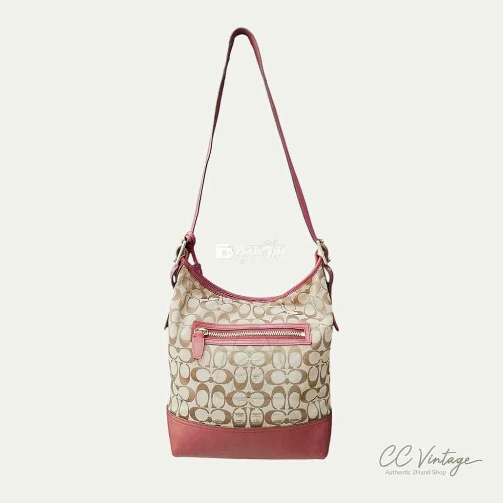 Túi Coach nữ chính hãng
