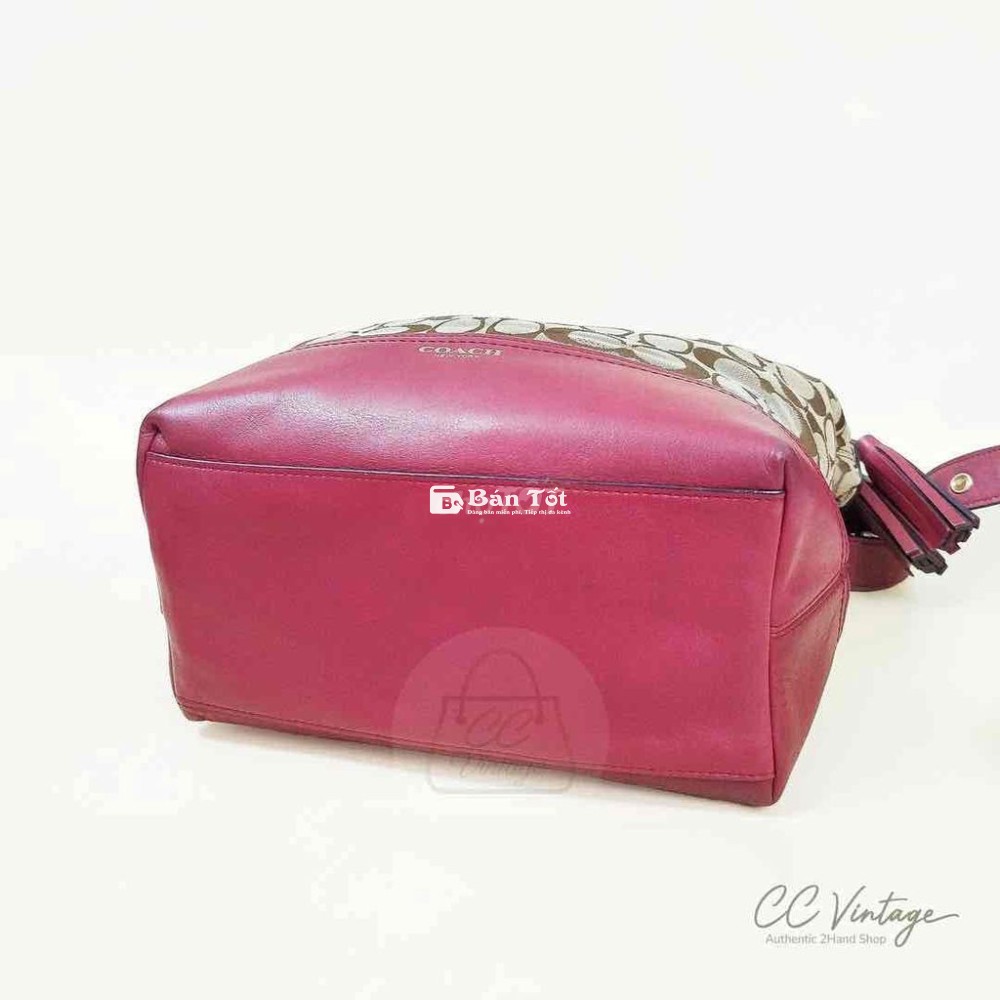 Túi Coach nữ chính hãng