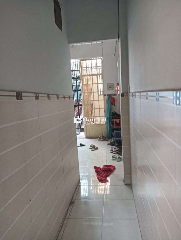 Cho thuê nhà đường 45 gần chùa ưu Đàm