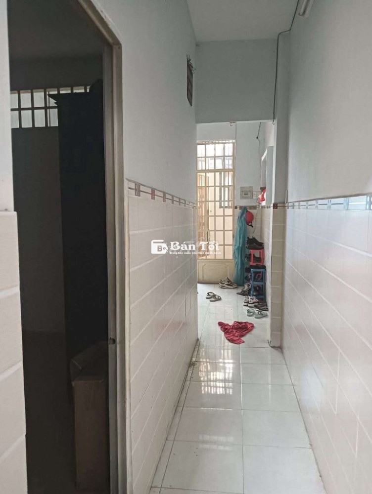 Cho thuê nhà đường 45 gần chùa ưu Đàm