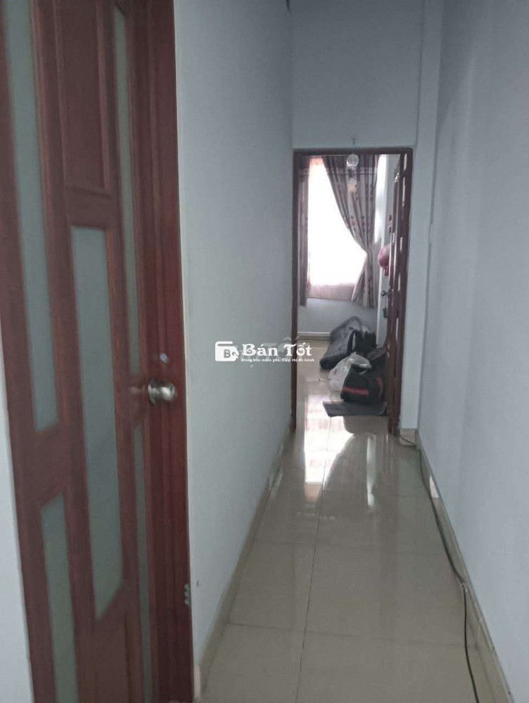 Cho thuê nhà đường 45 gần chùa ưu Đàm