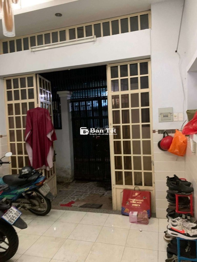 Cho thuê nhà đường 45 gần chùa ưu Đàm