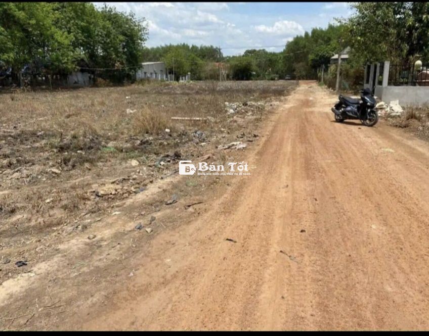 Đất 550 triệu từ Văn thố Bàu Bàng Bình Dương
