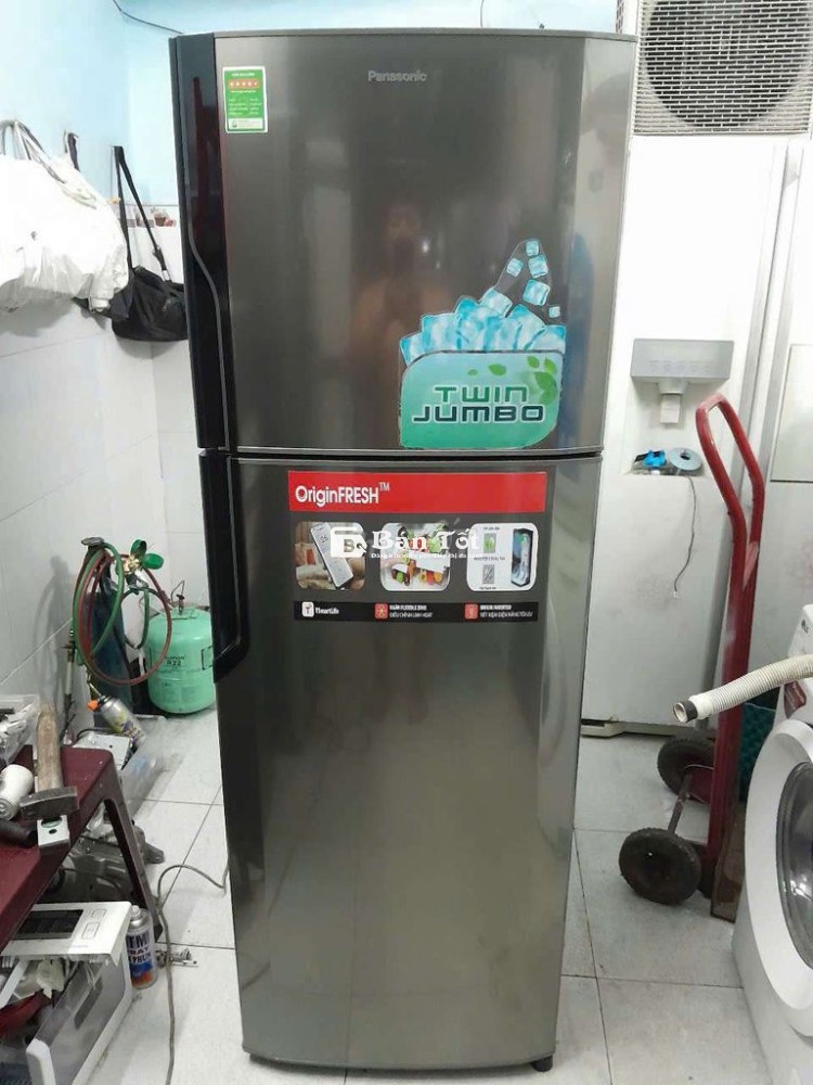 Tủ lạnh panasonic 333l