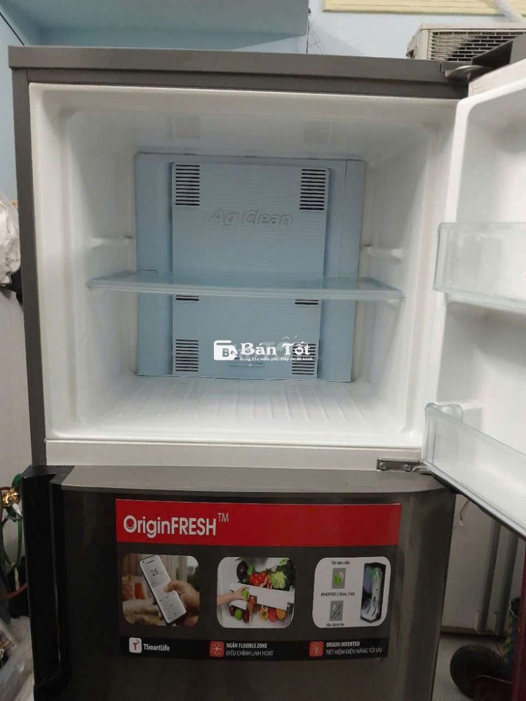 Tủ lạnh panasonic 333l