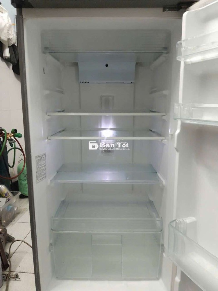 Tủ lạnh panasonic 333l