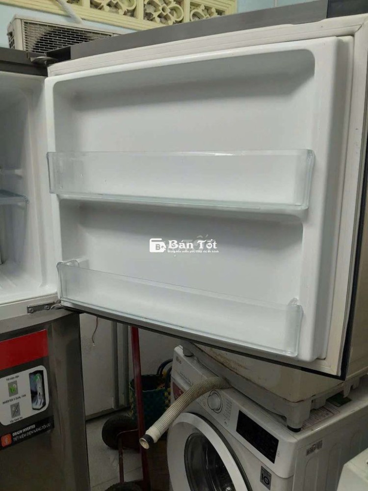 Tủ lạnh panasonic 333l