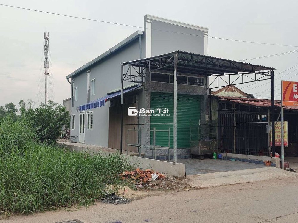 Cho thuê nhà Mặt tiền Quận 12 DT 70m2 giá chỉ 6.2tr KD đa ngành LH