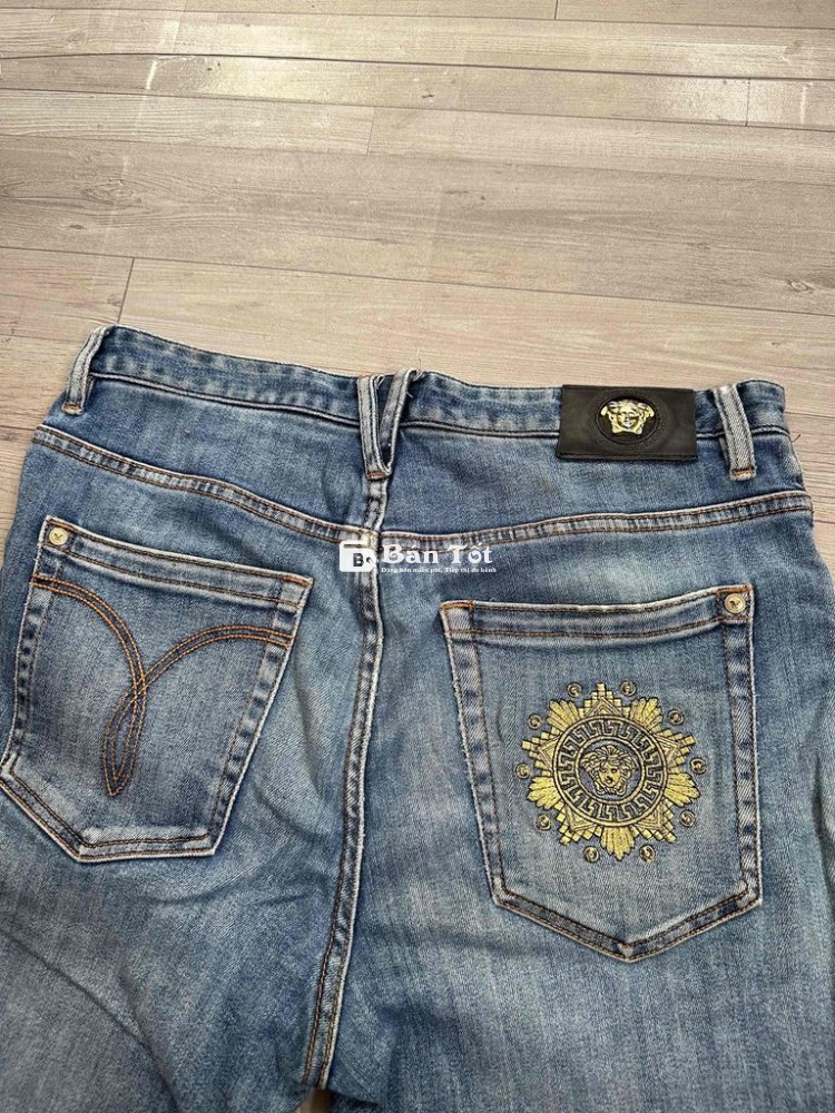 Versace Size 29 Fit 30 - Phong Cách Đẳng Cấp, Chất Lượng Vượt Trội  