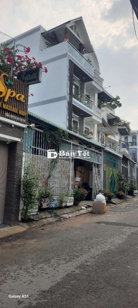 BÁN LÔ ĐẤT, KHO , HIỆP PHÚ. Q9