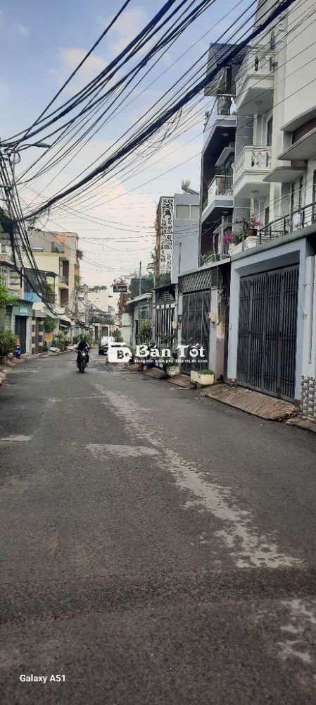 BÁN LÔ ĐẤT, KHO , HIỆP PHÚ. Q9